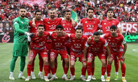 توافق نهایی پرسپولیس با دو بازیکن جدید