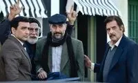دو سوتی عجیب و خنده‌دار سریال جدید صداوسیما 