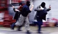 جزئیات سرقت مسلحانه چندین کیلو طلا در تهران