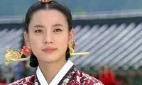 شمایل جدید بازیگر سریال دونگ‌یی در سن 38 سالگی