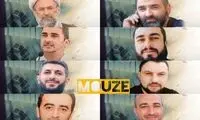 دستگیری ٨ نفر در باکو به اتهام جاسوسى براى ایران 