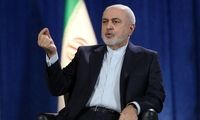 ظریف: پزشکیان در لیست ترور است ولی فرار نمی‌کند