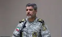 سخنگوی ارتش: پاسخ ما به خطای دشمن بلادرنگ است