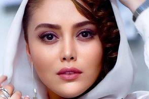 استایل خیابانی شادی مختاری جلب توجه کرد