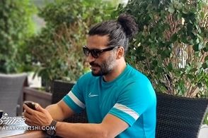 صدای ستاره سابق پرسپولیس علیه رئیس‌جمهور بلند شد