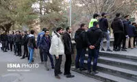 زمان برگزاری اولین آزمون سال 1403 اعلام شد 