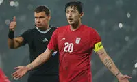 سردار آزمون در آنتن زنده تیم آینده‌اش در ایران را لو داد