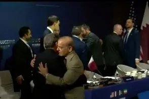 عباس، شهباز، ونس و عاصم؛ عکسی که هرگز گرفته نشد