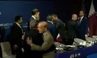 عباس، شهباز، ونس و عاصم؛ عکسی که هرگز گرفته نشد