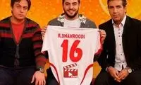 علی ضیا: به‌خاطر پرسپولیس تاوان دادم!