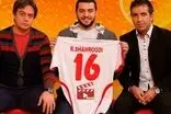 علی ضیا: به‌خاطر پرسپولیس تاوان دادم!