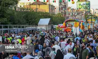 تمهیدات ترافیکی در تهران برای روز سه شنبه 