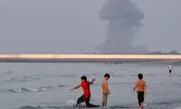 از جنوب تا چند استان دیگر؛ جنگ دارد پخش می‌شود