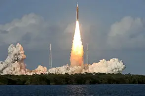 نخستین پرواز فضانوردان به مدار ماه پس از نیم‌قرن