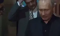 با این اقدام، مسلمان شدن پوتین نزدیک است!