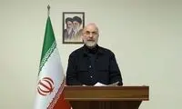 قالیباف و لاریجانی از تشکیل «شورای رهبری» خبر دادند
