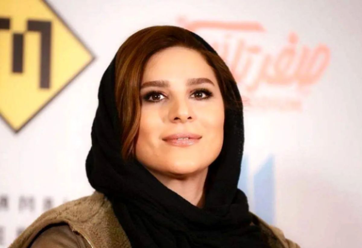 استایل عجیب سحر دولتشاهی در این سریال جنجالی شد