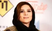 استایل عجیب سحر دولتشاهی در این سریال جنجالی شد