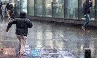 تاریخ آغاز بارش‌ها در تهران اعلام شد