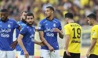 سیلوا و غلامی می‌روند، یامگا ماندنی است