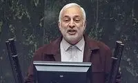 هشدار جدی یک نماینده درباره خطر کشورهای همسایه