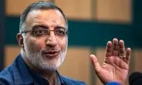 در دنیای زاکانی، هوا پاک و یلدا ارزان است!