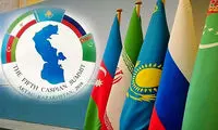 پاسخ عراقچی به ادعای سهم ۱۱ درصدی ایران از خزر