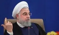 روحانی: با خواندن قانون حجاب حیرت‌زده می‌شویم