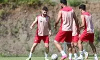  احتمال جابه‌جایی یاسین با ورود ستاره پرسپولیس