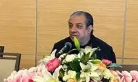 مهدی: سازمان لیگ به اردوی خارجی تیم‌ها ورود نمی‌کند