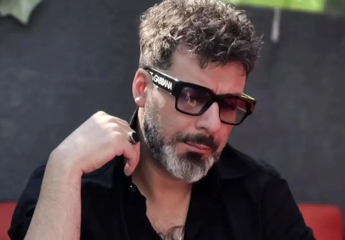 نطق پربازدید مجید واشقانی درباره پویش جانفدا