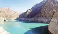 تهران از چه زمانی آب نخواهد داشت؟
