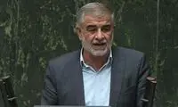 نماینده مجلس: طرح صیانت مُرد دنبالش نگردید!