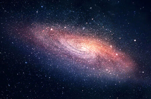 کشف عجیب «جیمز وب» از کهکشان‌ راه‌شیری
