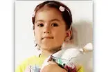3روز است کسی از سلنای سه ساله خبر ندارد