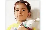 3روز است کسی از سلنای سه ساله خبر ندارد
