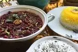 کوفته آلبالو؛ خورشتی با طعم ملس و جذاب