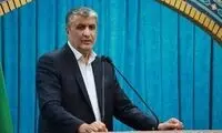 اسلامی: نیروگاه هسته‌ای با سوخت تمام ایرانی می‌سازیم