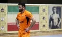 حسن یزدانی سرانجام آفتابی شد