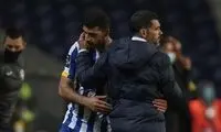 رونمایی از پیراهن پورتو بازهم بدون طارمی