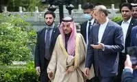 سکوت مطلق کیهان در برابر رفتار وزیر خارجه عربستان 