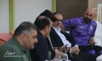 بودجه استقلال برای جانشین نکونام مشخص شد
