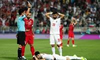 احساسی‌ترین صحنه بعد از صعود سخت ایران