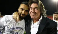 بازگشت آقای بازی‌های حساس به ترکیب استقلال!