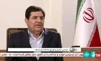 یارانه‌های نان و کالاهای اساسی از زبان مخبر