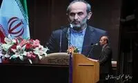 ابراز شگفتی جبلی از ۳ بار تحریم صداوسیما 