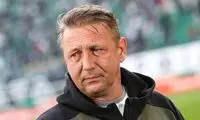 یک اتریشی گزینه سرمربیگری پرسپولیس شد