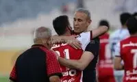 قهرمانی پرسپولیس در یک صورت قطعی شده!