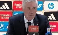  آنچلوتی: این شد همان امباپه که می‌خواستیم!
