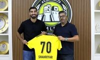 استقلال با این ترفند قصد جذب مغانلو را دارد